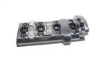 11127687203 Bmw Engine Cylinder Head Cover Black
