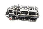 11127699862 Bmw Cylinder Head Cams Valves