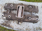 11171-00a01 11171-00a01cylinder Cover Gs1150 Valve Suzuki Head