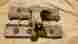 11171-10d00 Suzuki Gsf 400 Bandit Valve Cover Camshaft