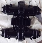 11171-44120 Suzuki Cylinder Head Cover Black