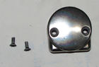 11174-44000 Suzuki Cam End Cover Cap Valve With Screws
