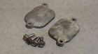 11100-15d31 11175-47d00 Suzuki 1990-95 Dr250 Se 90-99 Dr350 Tappett Covers