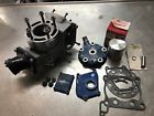11200-01810-11111-0b30 Suzuki Valves Head Piston Gaskets