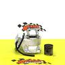 11200-03830 Suzuki Nice Engine Motor Cylinder Bore Jug Barrel Piston