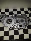 11200-kz3-407 Honda Right Crankcase Half