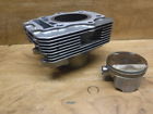 11210-15d11-0f0 Not Specified Suzuki Dr Engine Motor Cylinder Bore Jug Piston