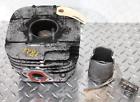 11210-29901 Suzuki Engine Motor Cylinder Jug Barrel Piston
