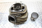 11210-30000 12110-30001 Not Specified Suzuki Engine Motor Cylinder Bore Jug Piston