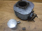 11210-40b01 Not Specified Suzuki Quadsport Lt Engine Motor Cylinder Bore Jug