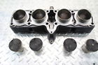 12100-19c20-050 11210-43c00 Not Specified Suzuki Katana Genuine Complete Engine Cylinder Piston Set