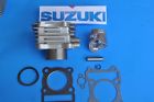 11210-44a11-0f0 12111-05202-0f0 11005-s004 Suzuki New Cylinder Piston Kit Drz Klx