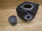 11211-04002-0f0 Not Specified Vintage Suzuki Jr Engine Motor Cylinder Bore Jug