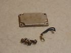 11248-36e00 Suzuki 2003 Rm125 Front