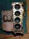 11306-02882 Suzuki 06-07 Gsxr 750 Gsxr750 Upper Cylinder Head Engine Case K770