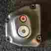 11351-10h00 Suzuki Rmz250 Stator Cover 2007-2009 Oem Rmz 250 Rm-z250 250f