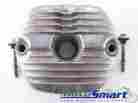 113769 Cx500d Deluxe Honda 1980 Cx500 D Right Cylinder Head Cover Good Used
