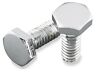 11428 Hex Bolts Coarse Thread