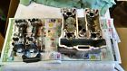 11h-11120-00-00 Yamaha Vision Cylinder Head Valves Springs Cam Shaft Complete Assembly