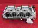 11008-0850 12-15 Oem Kawasaki Complete Cylinder Head Nice Zx14 Ninja Zx14r Valve Assy Engine