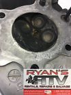 12000-428-315 Honda Cylinder Head Valves