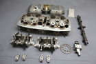 12010-300-040 Honda Oem Engine Top End Cylinder Head