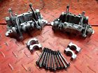12010-410-000 Honda Cb Motorcycle Rocker Box Cam Holder Set