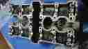 12010-461-750 1982 Honda Cb900f Cylinder Head