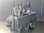 12010-krn-040 Honda Oem Cylinder Head Top End Crf