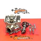 12010-krn-670 Honda 2004 Crf250r Complete