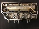 12010-mca-a20 Honda Cylinder Head Complete With Chain Gears Valves Lifters