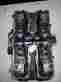 12010-me5-020 Honda Nighthawk 650 550 Complete Cylinder Head Assembly