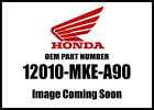 12010-mke-a90 Honda Cylinder Head New Oem 782708713214