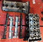 12010-mv9-670 Honda Cbr Cylinder Head Cams Valves Cover