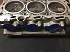 12020-mca-a20 Honda Cylinder Head Complete With Chain Gears Valves Lifters
