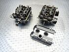 12020-mt3-731 12010-mt3-731 Honda St Oem Cylinder Heads Left Right Valves Cams Engine
