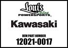 12021-0017 Kawasaki 06-17 Vulcan Voyager 725984050505