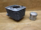 12100-176-000 Not Specified Honda Xr Engine Motor Cylinder Bore Jug Barrel