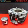12100-ka5-740 Honda Engine Motor Cylinder Jug Barrel Piston Top End