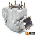 12100-kz3-880 Honda 1995 Cr250r Engine