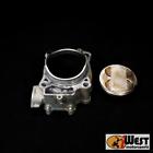 12100-meb-670 Honda 02-03 Crf450r Engine