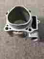 12100-men-671 Honda Cylinder Head 04-08 Crf450