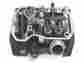 12100-mf5-000 Honda Front Cylinder Head 83 Vt500ft Ascot 1985 1986 Vt500c Shadow
