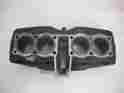 12100-mg1-670 Honda 1983 Cb1000c Custom Cylinder Stock Bore