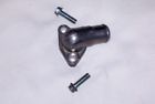 12103-kz4-700 Honda Cr125 2000 Engine Cylinder Water Hose Joint 2000-2001