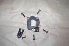 12105-kz4-a90 Honda Cr125 2000 Engine Cylinder Power Valve Cover 2000-2001