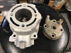 12110-gbf-840 Honda Cr80r 1998 Cylinder