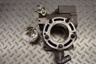 12110-ksr-a00 Not Specified Honda Engine Motor Cylinder Head