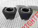 121615161 Harley Davidson Sportster Oem Front Rear Cylinders Jugs