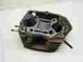 12200-116-000 Honda Xr75 Cylinder Head 1973-1976 Xr-75 Oem